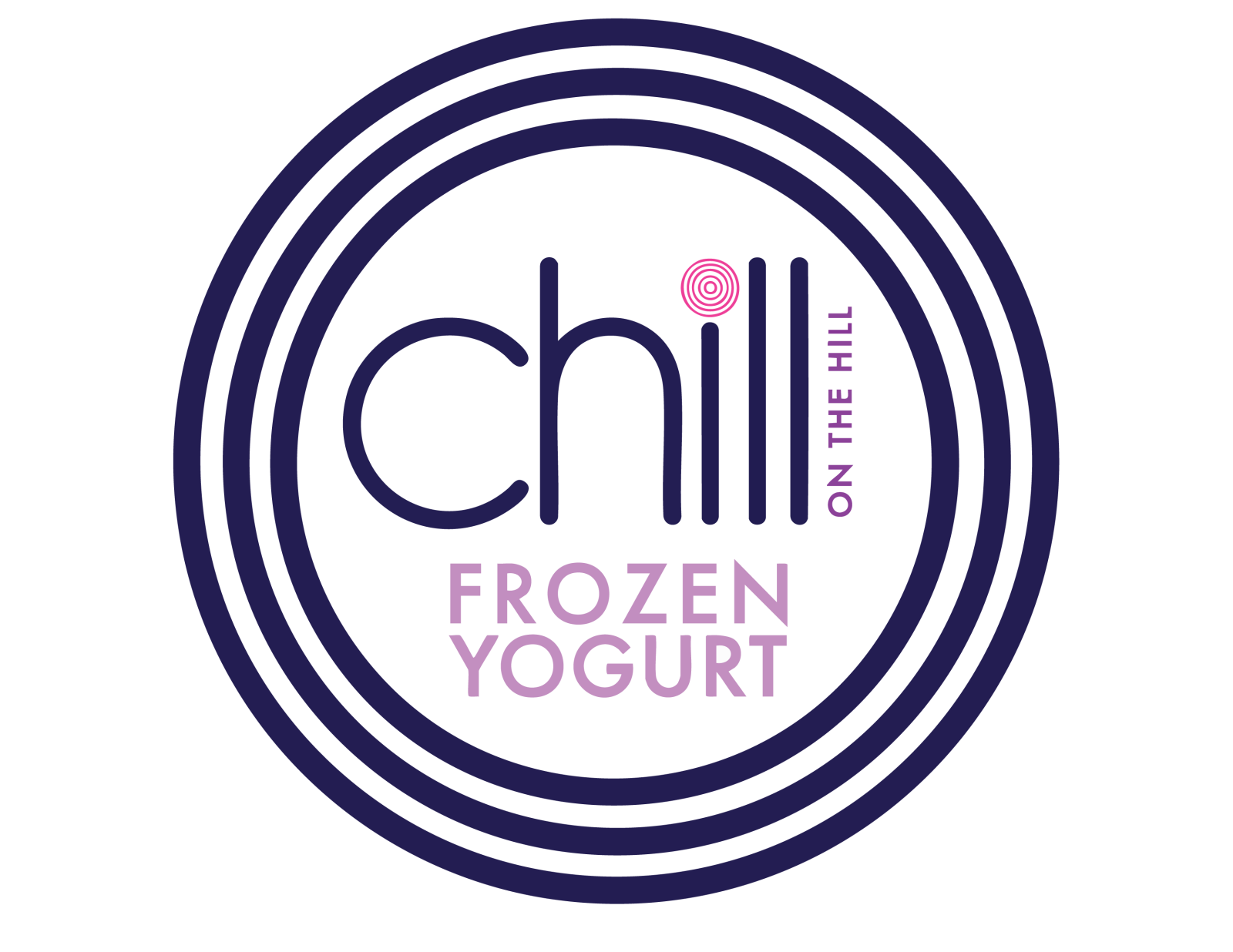 Chill on the Hill Frozen Yogurt