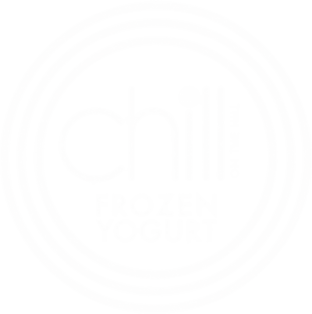 Chill on the Hill Frozen Yogurt